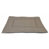 Nábytek PEGAS Podložka pro pejska 80x60 - tmavě béžový melír