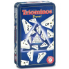 Piatnik Triominos travel - plechová krabice
