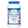 PSYLLIUM SLIM 120CPS DR.POPOV