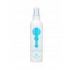 Kallos KJMN Straightening spray prípravok pri tepelnej úprave vlasov 200 ml