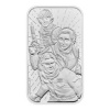 The Royal Mint stříbrný zliatok Star Wars Light Side 1 Oz