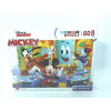 CLEMENTONI Mickey Mouse MAXI 60 dielov