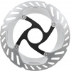 Brzdový kotúč SHIMANO ULTEGRA RT-CL800 - 140 mm pre Ice tech - CenterLock vnútorný