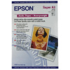 Epson Matte Paper Heavy Weight – DIN A3+ – 167 g/m2 – 50 listov