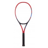 Tenisová raketa Yonex VCORE 98 305g scarlet - Grip 4