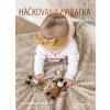 Háčkovaná zvířátka nejen pro miminka - Lenka Bednářová