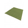 Prikrývka Outwell Constellation Duvet Lux Double - green/beige