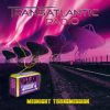 Transatlantic Radio - Midnight Transmission [CD]