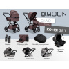 MOON CIAO KOMBI set - Tonka