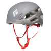 Lezecká helma Black Diamond Vision Helmet Steel Grey