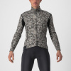 CASTELLI pánská bunda Unlimited Perfetto RoS 2, nickel gray/dark gray M