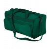 Quadra Cestovná taška QD45 Bottle Green 50 x 25 x 25 cm