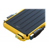 Silicon Power 6.3cm (2.5) 1TB USB3.2 A66 Shockproof Yellow (SP010TBPHD66SS3Y)