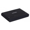 UNITEK S1222A cable gender changer USB 3.2 SATA 2,5/3,5' & M.2 PCIE/NVME Černá