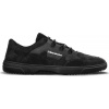 Barefoot tenisky Barebarics Evo - All Black Veľkosť: 41, Vnútorná dĺžka topánky: 26,6 cm, Vnútorná šírka topánky: 9,8 cm