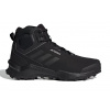 adidas Performance Terrex AX4 Mid Beta Cold.RDY - Core Black/Core Black/Grey Two 43 1/3