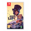 Arsene Lupin - Once A Thief