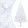 UMELÝ VIANOČNÝ STROMČEK + BIELE LED LAMPY HRÚB. 120 cm (UMELÝ VIANOČNÝ STROMČEK + BIELE LED LAMPY HRÚB. 120 cm)