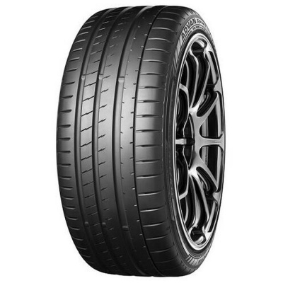 Yokohama ADVAN SPORT V107 305/35 R23 111 Y