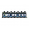 EWIMAR PTU-516R-EXT/PoE 16-kanálová IP ochrana série EXTREME s ochranou PoE