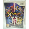 WIISX-Men: Destiny Nintendo Wii BALENIE: PôVODNÉ BALENIE - ORIGINÁL FÓLIA