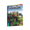 Panini Minecraft: Wonderful World - Zberateľské nálepky - Album (EN)
