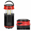Lampa proti hmyzu a komárom, kempingová LED, 15x8,60 cm PRO-2172514