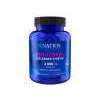 NATIOS Fenugreek & Blessed Thistle Extract Pískavice 2000 mg 120 kapsúl