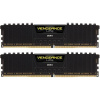 Corsair Vengeance LPX 16GB čierny [2x8GB DDR4 2400MHz CL16 1,2V XMP 2,0 (CMK16GX4M2A2400C16)
