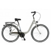 Mestsky bicykel - City Bike Kands 28 Opera White 17 