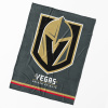 TipTrade s.r.o. Deka NHL Vegas Golden Knights Essential 150x200 cm