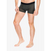 Boxerky Sensor Merino Air Boxers - olive green