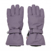 Minymo Zimné Rukavice Purple Sage Veľkosť: 2-4 R