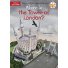Where Is the Tower of London?