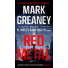 Red Metal (Greaney Mark)