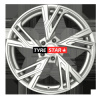 MAM WHEELS RS5 0,8x18 5x114,3 ET30 SILVER PAINTED