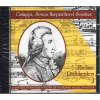 GALUPPI Harpsichord sonatas CD