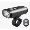 Ravemen Lights Predné svetlo PR2400