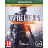 Battlefield 4 Premium Edition XBOX One KOD KLUCZ Xbox One digitálna verzia