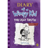Diary of a Wimpy Kid 5 - The Ugly Truth - Jeff Kinney