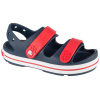 Crocs Crocband Cruiser Jr 209423-4OT sandals (197547) NAVY 34/35