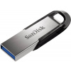 Flash disk SanDisk Ultra Flair 128GB čierna (SDCZ73-128G-G46)