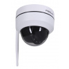 Foscam D4Z Žárovka Bezpečnostní IP kamera Vnitřní a venkovní 2304 x 1536 px Strop