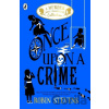 Once Upon a Crime - Robin Stevens