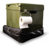 Toaleta RidgeMonkey CoZee Compact Toilet