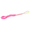 Trixie Bungee preťahovadlo lano s 10 cm krúžkom 56 cm