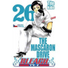 Bleach 26: The Mascaron Drive