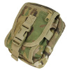 Condor Outdoor Sumka MOLLE úžitková malá Farebný variant: MULTICAM® Viac variant v ponuke