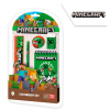 KIDS Licensing | Kresliaca súprava 5dielná Minecraft 8921753