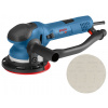 BOSCH GET 75-150 PROFESSIONAL Excentrická brúska 750W 0601257100